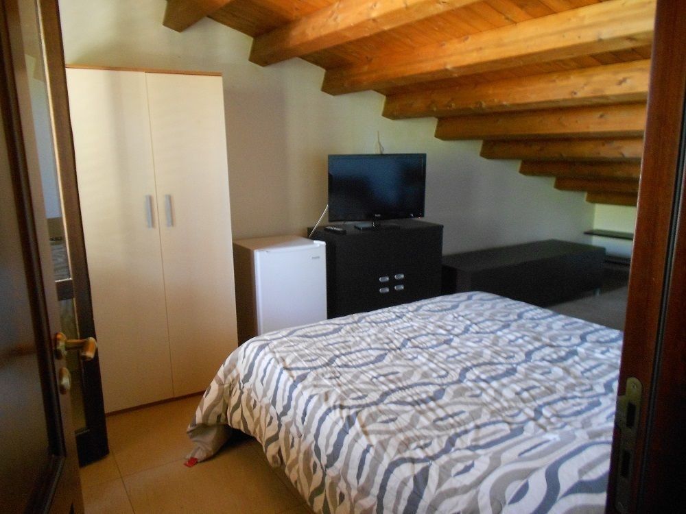 B&B Castellazzo Пачеко Екстер'єр фото