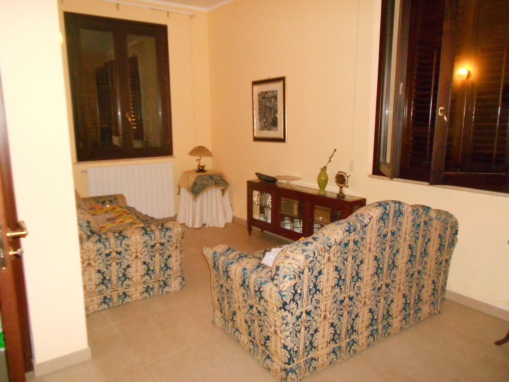 B&B Castellazzo Пачеко Екстер'єр фото