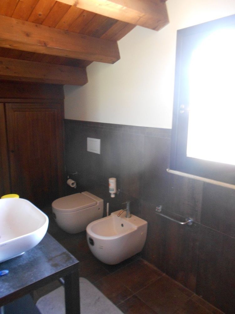B&B Castellazzo Пачеко Екстер'єр фото