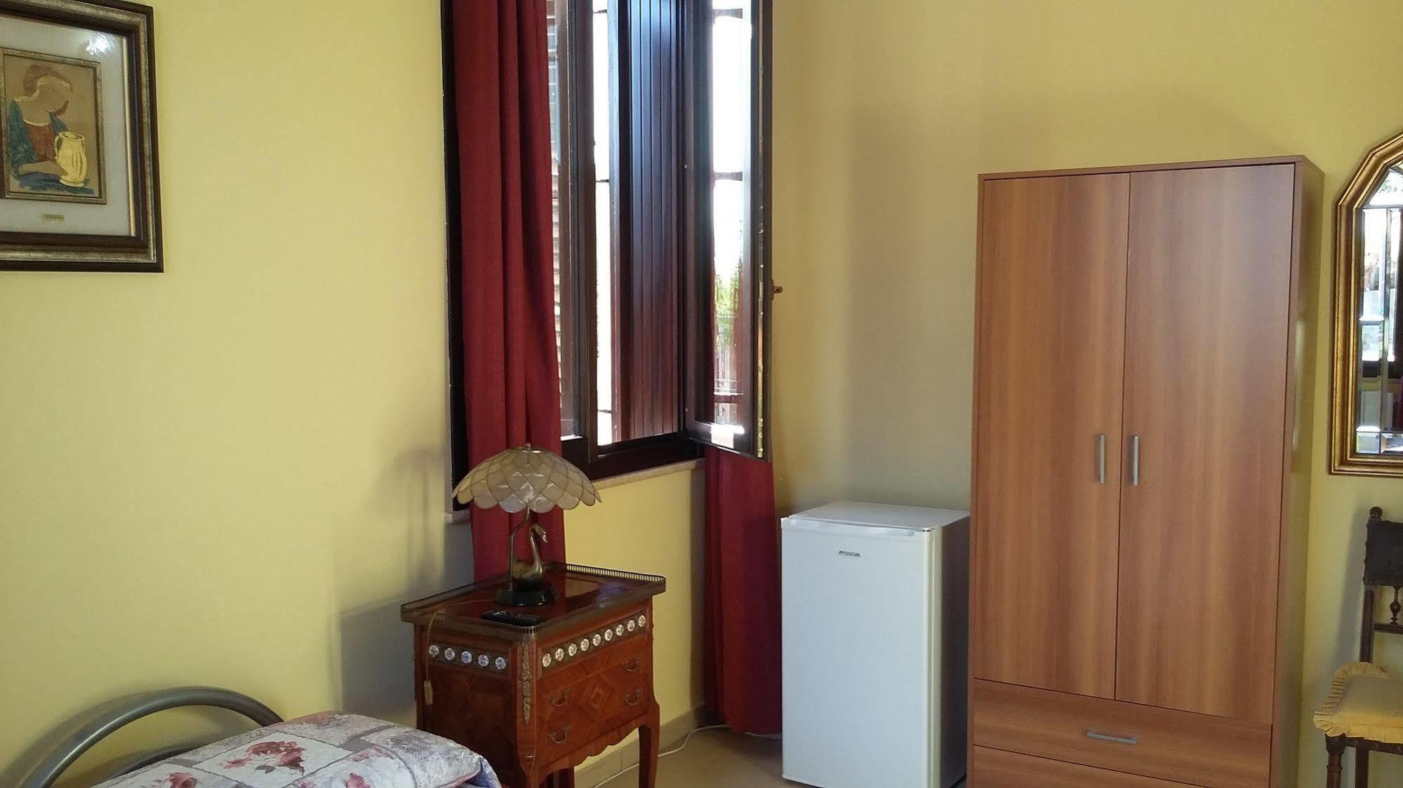 B&B Castellazzo Пачеко Екстер'єр фото