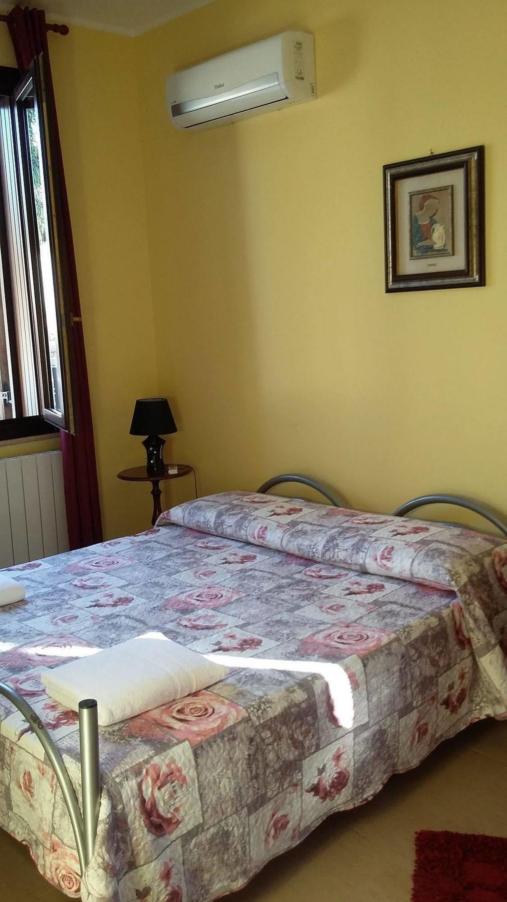 B&B Castellazzo Пачеко Екстер'єр фото